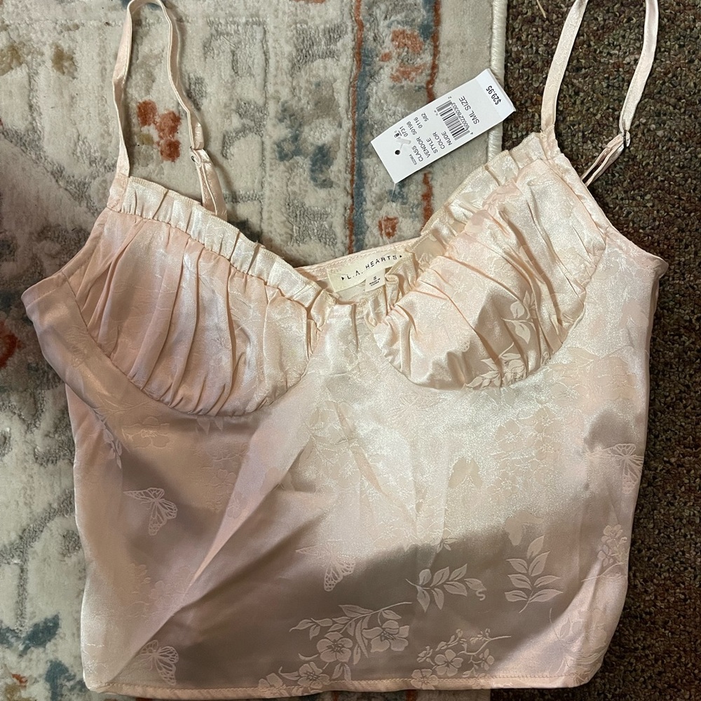 pacsun tank top